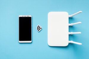 gadgets tecnológicos para casa - Roteador Mesh Wi-Fi