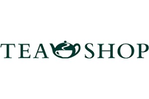 melhores casas de chá - Tea Shop