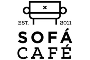 melhores cafés pet friendly - Sofá Café