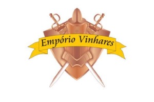 melhores lojas de vinhos - Empório Vinhares