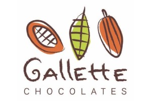 melhores chocolaterias - Gallette Chocolates
