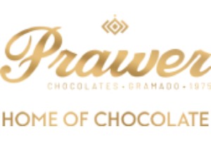 melhores chocolaterias - Prawer Chocolates