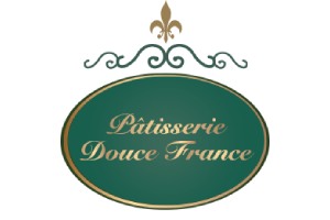 melhores confeitarias francesas - Pâtisserie Douce France