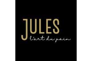 melhores confeitarias francesas - Jules L'art Du Pain