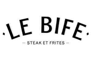 Le Bife