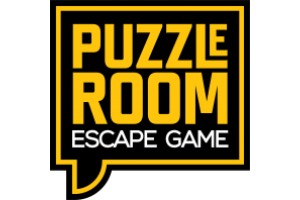 espaço para jogos de imersão - Puzzle Room