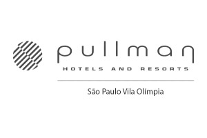 Pullman São Paulo Vila Olímpia Rooftop Pool