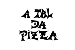 melhores pizzarias veganas - A Tal da Pizza