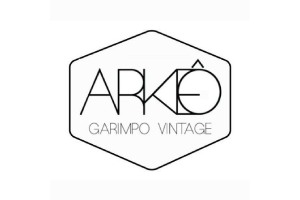 lojas de mobília vintage - Arkeô Vintage