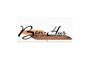 Ben-Hur Antiguidades
