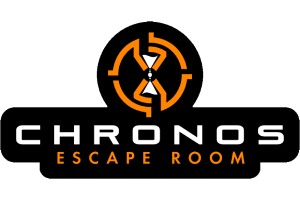 Chronos Escape Room