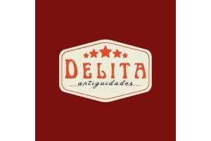 lojas de mobília vintage - Vovó Delita