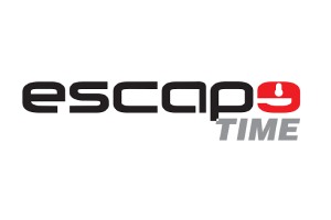 espaço para jogos de imersão - Escape Time Brasil