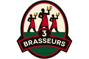 Les 3 Brasseurs