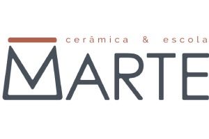 oficinas de cerâmica artística - Ateliê Marte