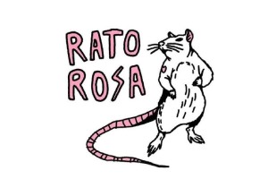 Rato Rosa