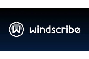 melhores serviços VPN - Windscribe