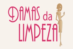 Damas da Limpeza
