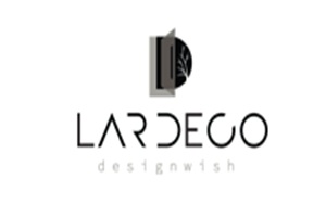 LARDECO Designwish outra das grandes empresas de decoração de interiores