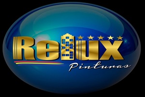 Relux uma das maiores empresas de pintura residencial