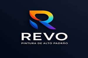 Revo outra das grandes empresas de pintura residencial