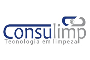 serviços de limpeza pós-obra - Logotipo da Consulimp