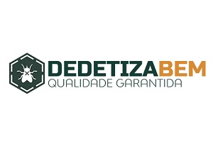 serviços de dedetização - Logotipo da Dedetiza Bem