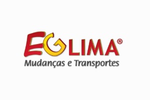 Logotipo da EG LIMA