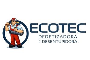 Logotipo da Ecotec