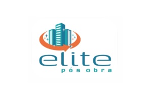 Logotipo da Elite pós Obra