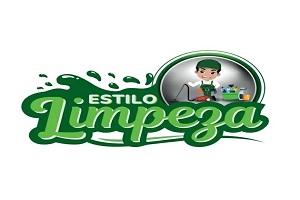 Logotipo da Estilo Limpeza