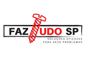 Logotipo da Faz Tudo SP