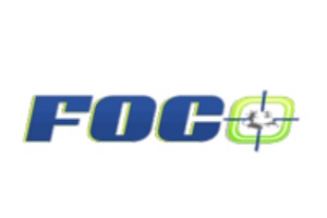Logotipo da Foco