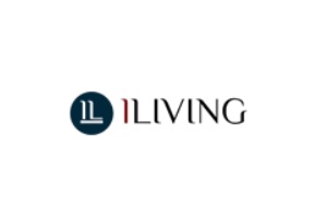 Logotipo da ILiving Mudanças