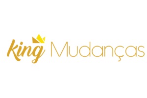 serviços de mudanças residenciais - Logotipo da King Mudanças