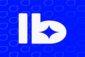 Logotipo da La Brilho