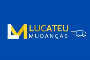 Logotipo da Lucateu Mudanças