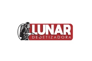 serviços de dedetização - Logotipo da Lunar Dedetizadora