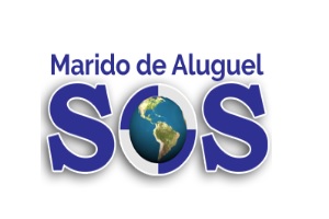 Logotipo da Marido de Aluguel SOS