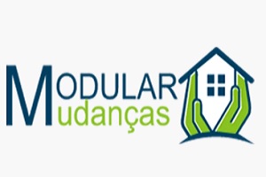 serviços de mudanças residenciais - Logotipo da Modular Mudanças