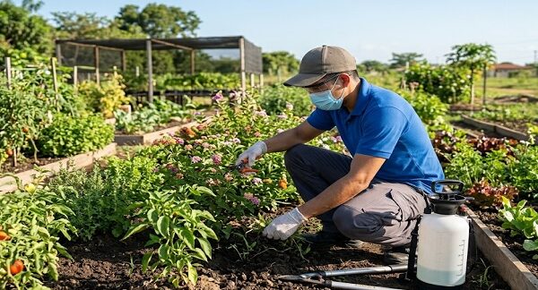 Os melhores serviços de manutenção de jardins em São Paulo