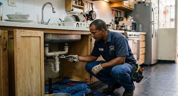 Os melhores serviços de reparos domésticos em São Paulo