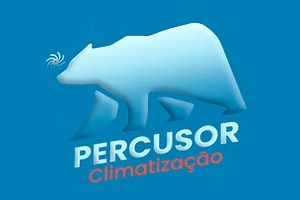 Logotipo da Percusor Climatização