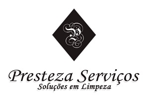 Logotipo da Presteza Serviços