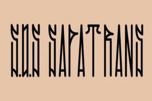 Logotipo da SOS Sapatrans