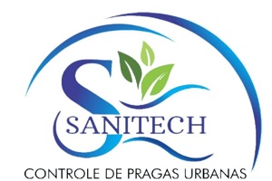Logotipo da Sanitech