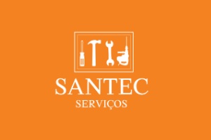 Logótipo da Santec Servicos SPSantec Servicos SP
