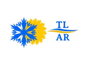 serviços de instalação de ar-condicionado - Logotipo da TL AR