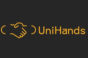 serviços de reparos domésticos - Logotipo da UniHands Reparos e Reformas