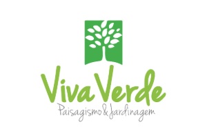 Logotipo da Viva Verde